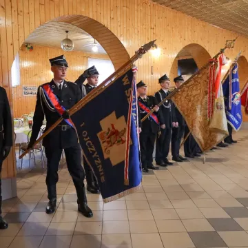 OSP Folwarki w KSRG. Przekazano wóz strażacki