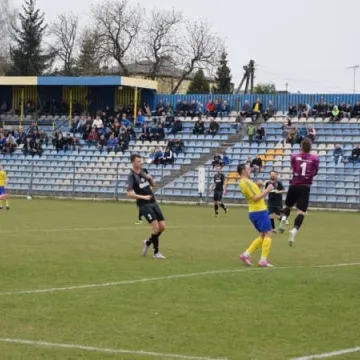 RKS Radomsko - Boruta Zgierz 1:0