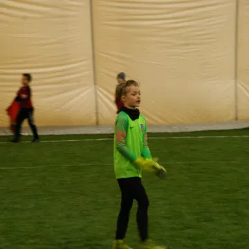 Krzynówek Cup dobiegł końca