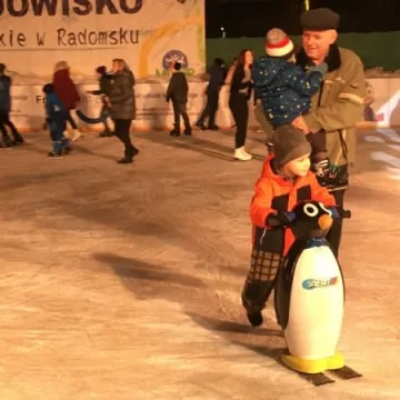 Ferie rozpoczęto na sportowo