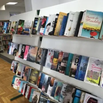 Czy w Radomsku lubimy czytać książki?