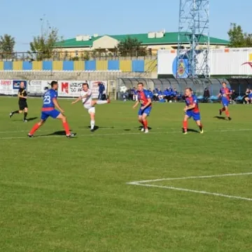 RKS Radomsko przegrywa z LKS Kwiatkowice