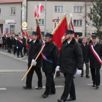 Obchody Święta Niepodległości w Radomsku