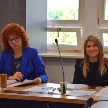 Rewitalizacja, nowe dotacje i modernizacje – co zdecydowali radni Radomska?