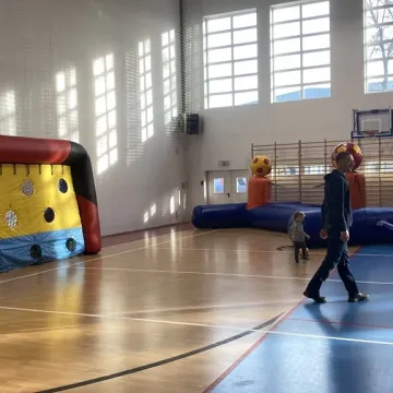 Integracyjny festyn „Radomszczańska Zalewajka”