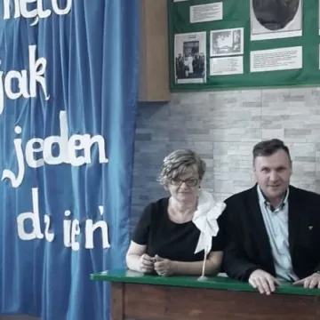 160 lat szkoły w Silniczce