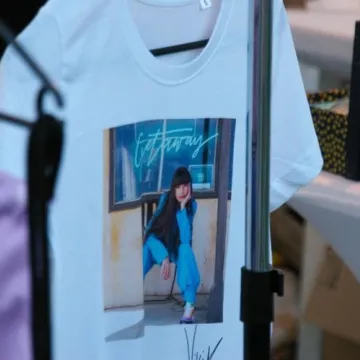 Zakończenie wakacji z Viki Gabor