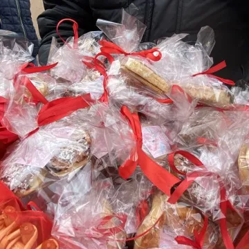 Walentynki z Kuźnią Kowalowiec