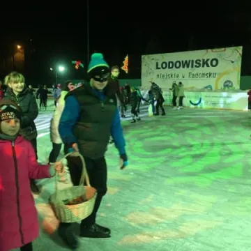 Ferie rozpoczęto na sportowo
