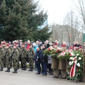 70. rocznica śmierci 