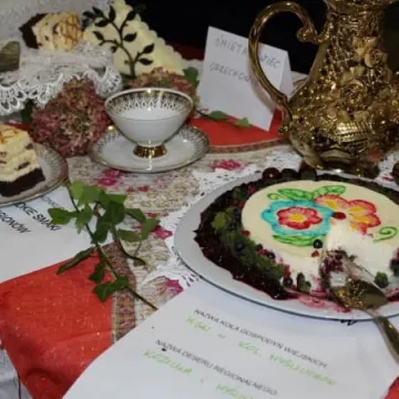 Zjazd Kół Gospodyń Wiejskich w MDK w Radomsku