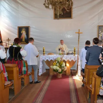 Dożynki w Gminie Kodrąb