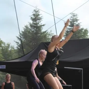 Dni Radomska 2018: Panaceum Fitnes Club