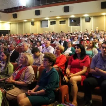 XX-lecie Wspólnoty Osób Niepełnosprawnych BETEL