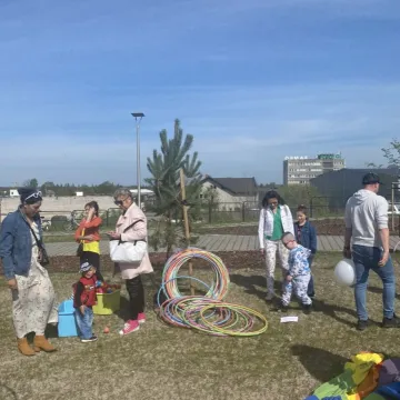 Tak wyglądał Rodzinny Piknik na Gliniankach w Radomsku