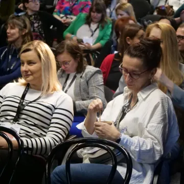 W Radomsku rozmawiają o kulturze