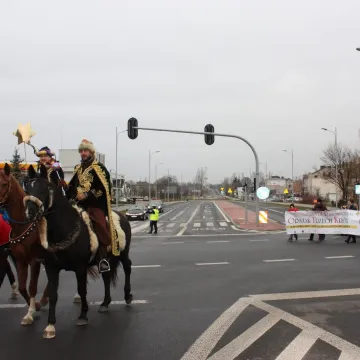 Tak wyglądał Radomszczański Orszak Trzech Króli w minionych latach