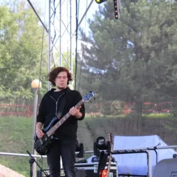 Piknik Kolorami Miasta w parku Solidarności