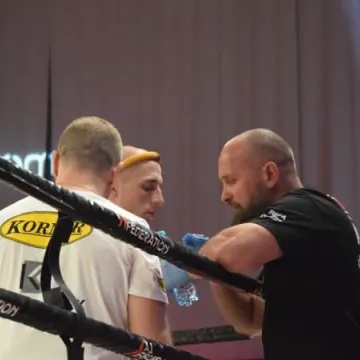 II Gala Sportów Walki w Radomsku