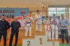 Zawodnicy Randori Radomsko z medalami Turnieju Młodych Wojowników