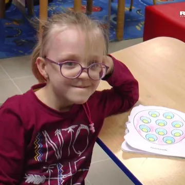 „Koniczynka” zmienia rzeczywistość osób niepełnosprawnych