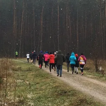 Radomszczański Festiwal Kolarsko-Biegowy ESBANK GO