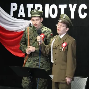 Patriotyzm przez śpiew