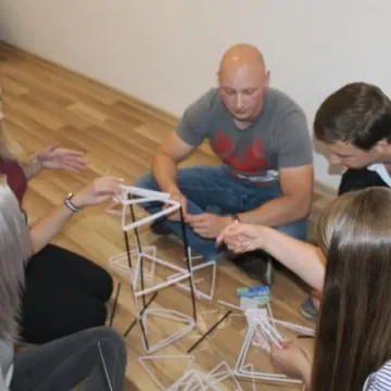 Odkrywali swój potencjał