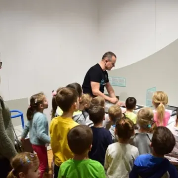 Nowa wystawa w muzeum – „Wszystko jest liczbą”