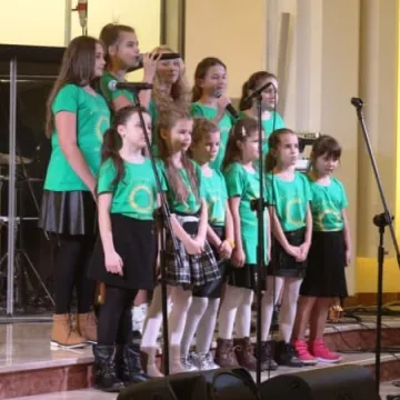 Kto śpiewa ten dwa razy się modli. Radomszczańska Cecyliada zakończona