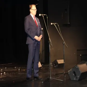 Sienna Gospel Choir na deskach MDK