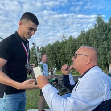 Pokonali przeszkody i własne słabości. Za nami RADMAGEDON 2021