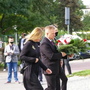 Oddali hołd „Warszycowi” oraz żołnierzom KWP