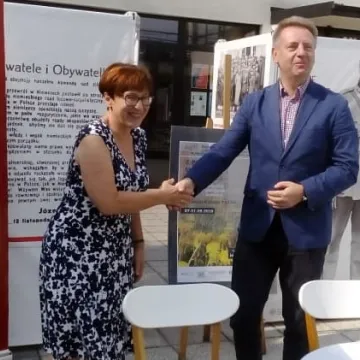 „Z poradnika młodego zielarza” - wkracza na salony domu kultury