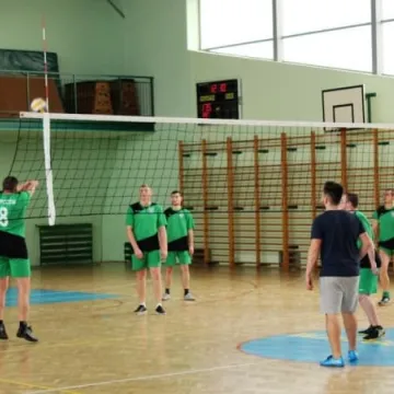 Puchar zdobył Niedośpielin