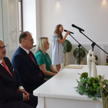 10 małżeństw obchodziło Złote Gody