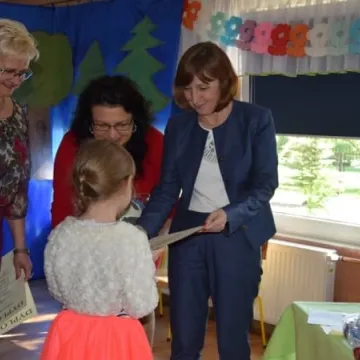 Konkurs „Czyste powietrze – skarb przyszłości”