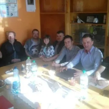 Szansa na trzeźwość