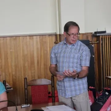 Magdalena Stępień wiceprezesem TBS