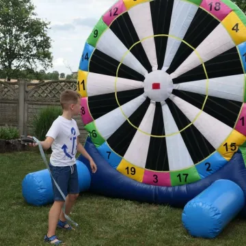 Liczne atrakcje na „Pikniku z Orzechówkiem”