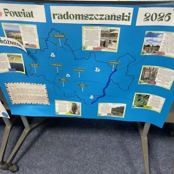 Ekologia, konkursy i rywalizacja. Tak było w ZSDiOŚ