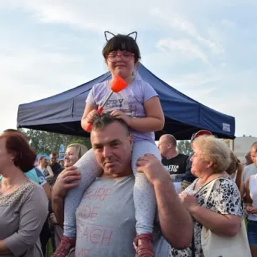 Miód w roli głównej w Gomunicach 