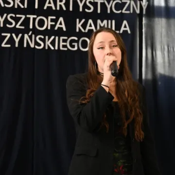 Rozstrzygnięto Konkurs im. K.K. Baczyńskiego