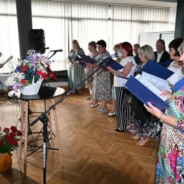 Studenci RUTW zakończyli rok akademicki