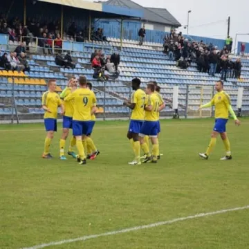 RKS pokonuje Pogoń Zduńską Wolę