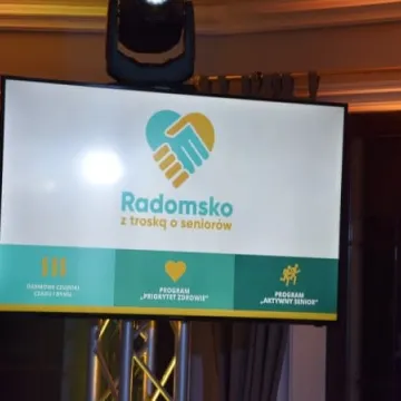 Razem dla Radomska prezentuje program wyborczy
