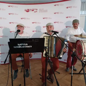 W MDK w Radomsku zagrały kapele podwórkowe