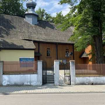 Blisko 14 mln złotych trafi do powiatu radomszczańskiego na renowację zabytkowych obiektów