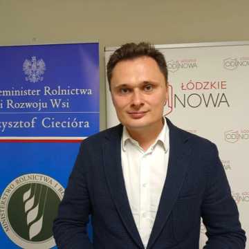 Krzysztof Ciecióra: Jestem umiarkowanym optymistą. Analiza po wyborach od jutra