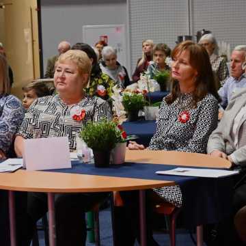 Kamieńsk świętował trzy rocznice, w tym 650-lecie nadania praw miejskich